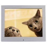 фоторамка Digma PF-870 Silver Серебрыстый