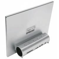 фоторамка Digma PF-870 Silver Серебрыстый