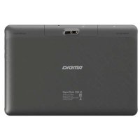 планшет Digma Plane 1526 4G Black