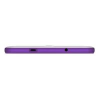 планшет Digma Plane 7539E 4G White-Violet