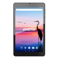 планшет Digma Plane 8548S 3G Black