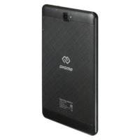планшет Digma Plane 8550S 4G Black