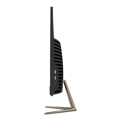 моноблок Digma Pro AiO 23i DM23P7-ADXW01 Черный