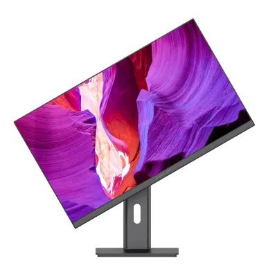моноблок Digma Pro AiO Unity DM23P3-ADXW02 Черный-Серый
