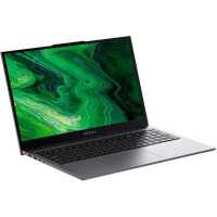 ноутбук Digma Pro Fortis M DN15P3-8CXF01 Серый