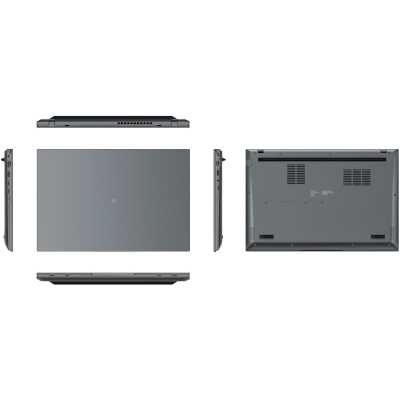 ноутбук Digma Pro Fortis M DN15P7-ADXW05 Серый