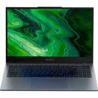 ноутбук Digma Pro Fortis M DN15R3-8CXN01 Серый