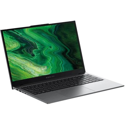 ноутбук Digma Pro Fortis M DN17P5-8DXW01 Серый