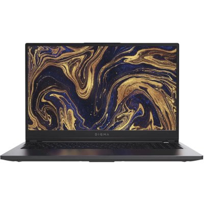 ноутбук Digma Pro Magnus M DN16R9-ADXW01 Темно-Серый