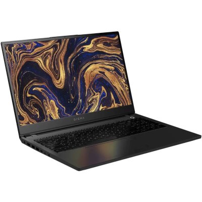 ноутбук Digma Pro Magnus M DN16R9-ADXW01 Темно-Серый