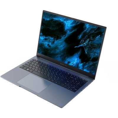 ноутбук Digma Pro Pactos 16 DN16R7-ADXW03 Серый
