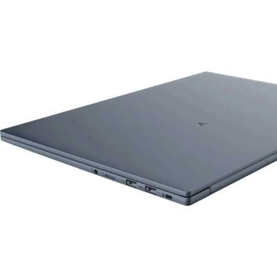 ноутбук Digma Pro Pactos 16 DN16R7-ADXW03 Серый