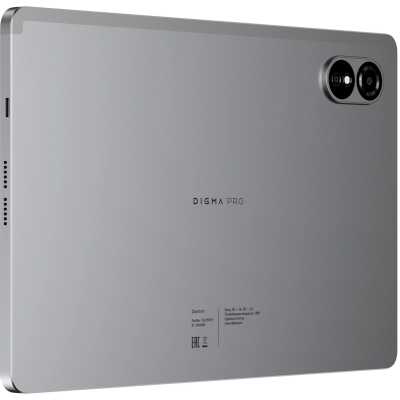 планшет Digma Pro Quantum 6/128GB Grey Серый