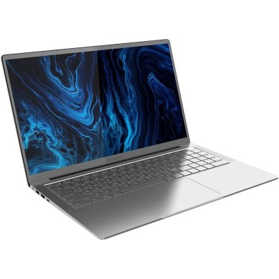 ноутбук Digma Pro Sprint M DN16R7-ADXW02 Серебристый