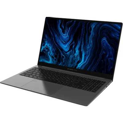 ноутбук Digma Pro Sprint N DN15R7-ADXW03 Темно-Серый