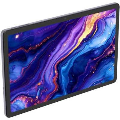 планшет Digma Pro Zenith II 6/128GB 4G Grey Серый