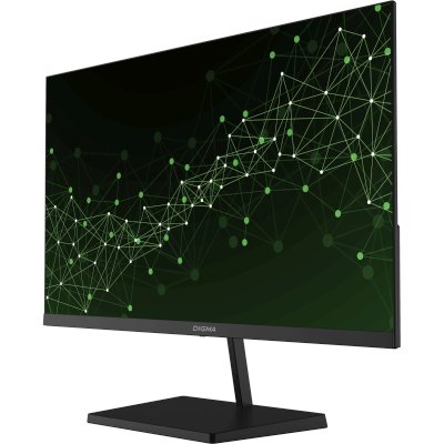 монитор Digma Progress 27P402F Черный