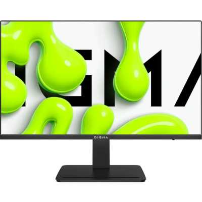 монитор Digma Progress 27P403F Черный