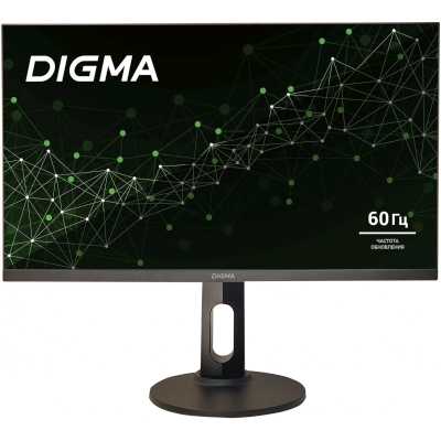 монитор Digma Progress 27P505U Черный