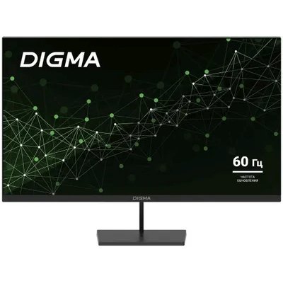 монитор Digma Progress 32A501U Черный