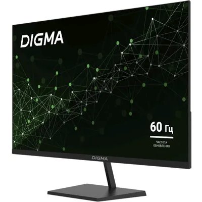 монитор Digma Progress 32A501U Черный