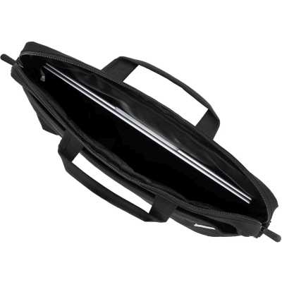 сумка Digma R-211 Black черный