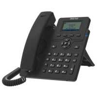 IP телефон Dinstar C60SP Черный