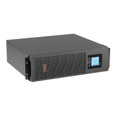 ИБП DKC INFORPRO3000I Черный