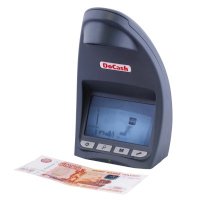 детектор валют DoCash Lite D new