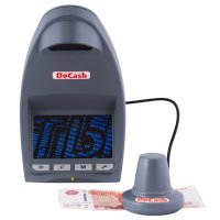 детектор валют DoCash Lite L