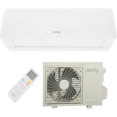 кондиционер Domfy DCW-AC-09-1I