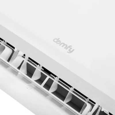 кондиционер Domfy DCW-AC-12-1I