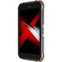 смартфон Doogee S35 2/16GB Fire Orange