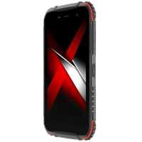 смартфон Doogee S35 2/16GB Flame Red
