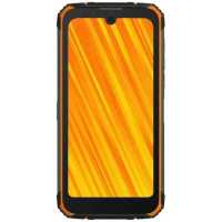 смартфон Doogee S59 Pro Orange оранжевый