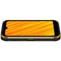 смартфон Doogee S59 Pro Orange оранжевый