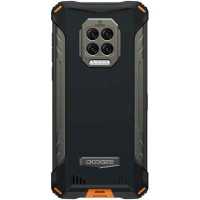 смартфон Doogee S86 Fire Orange