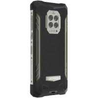 смартфон Doogee S86 Mineral Black
