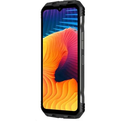 смартфон Doogee V30 8/256GB Orange