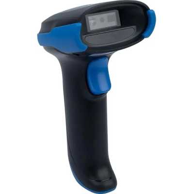 сканер штрих-кода Dors CT20 SYS-052626 Черный