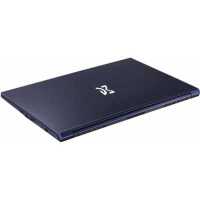 ноутбук Dream Machines G1650Ti-14RU50 Черный