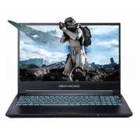 ноутбук Dream Machines G1650Ti-15RU41 Черный