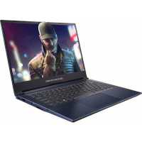 ноутбук Dream Machines G1650Ti-17RU53 Черный