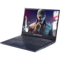 ноутбук Dream Machines G1650Ti-17RU53 Черный