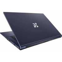 ноутбук Dream Machines G1650Ti-17RU53 Черный