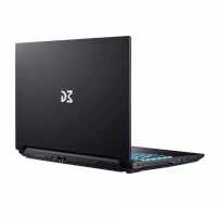 ноутбук Dream Machines G1660Ti-15RU55 Черный