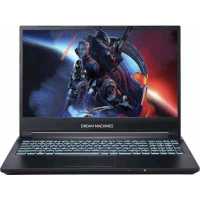 ноутбук Dream Machines RG3050-15KZ39-wpro Черный