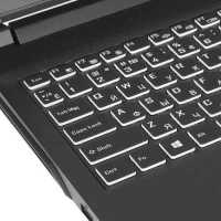 ноутбук Dream Machines RG3050-15KZ39-wpro Черный