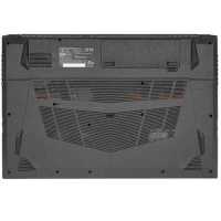 ноутбук Dream Machines RG3050-17KZ36-wpro Черный