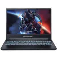 ноутбук Dream Machines RG3050Ti-15RU25 Черный